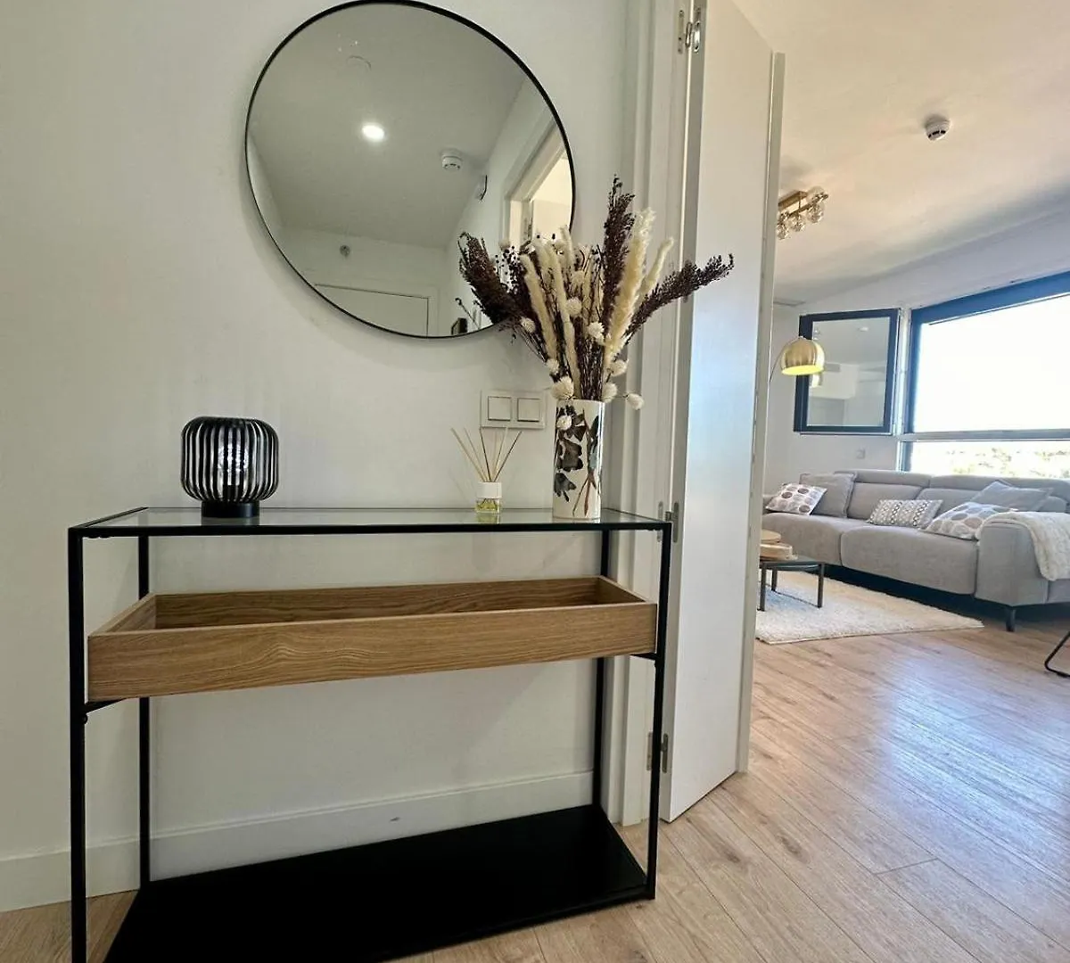 Apartment Live Your Dream In Málaga Spanien