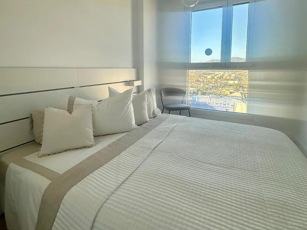 Live Your Dream In Málaga