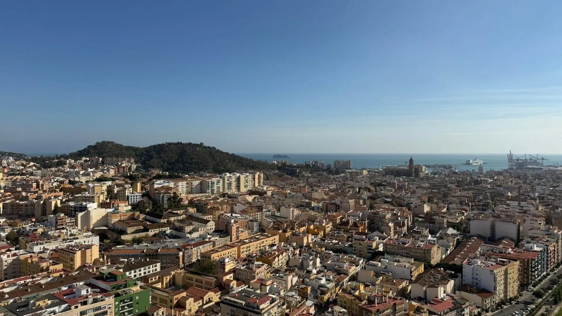 Live Your Dream In Málaga Spanien