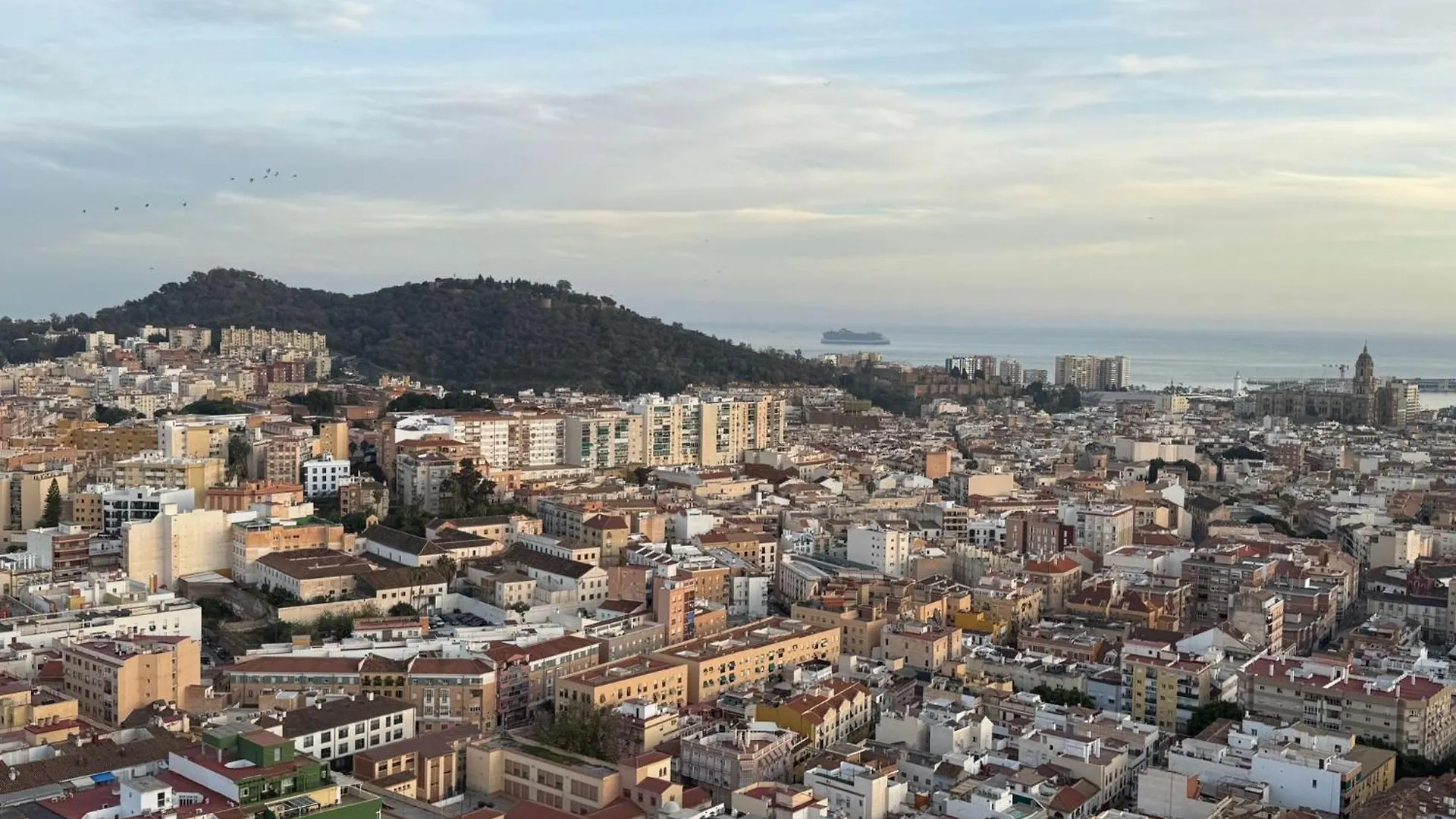Live Your Dream In Málaga 0*,  Spanien