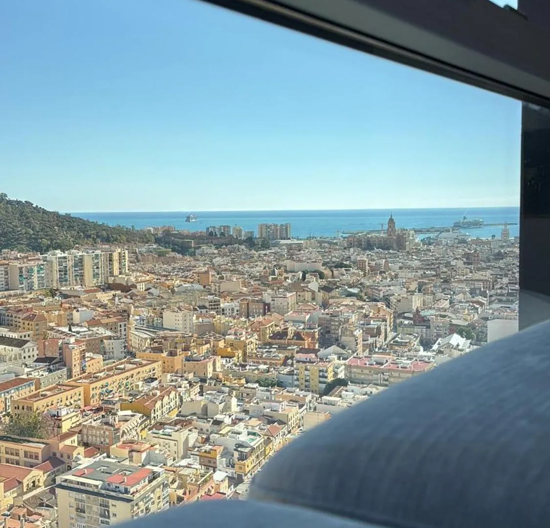 Live Your Dream In Malaga 0*,  Spain