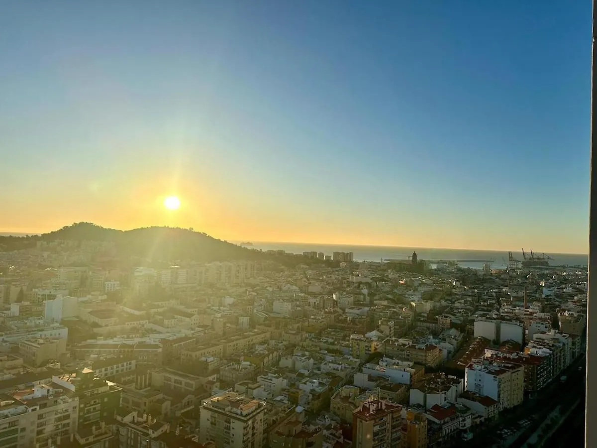 Live Your Dream In Malaga
