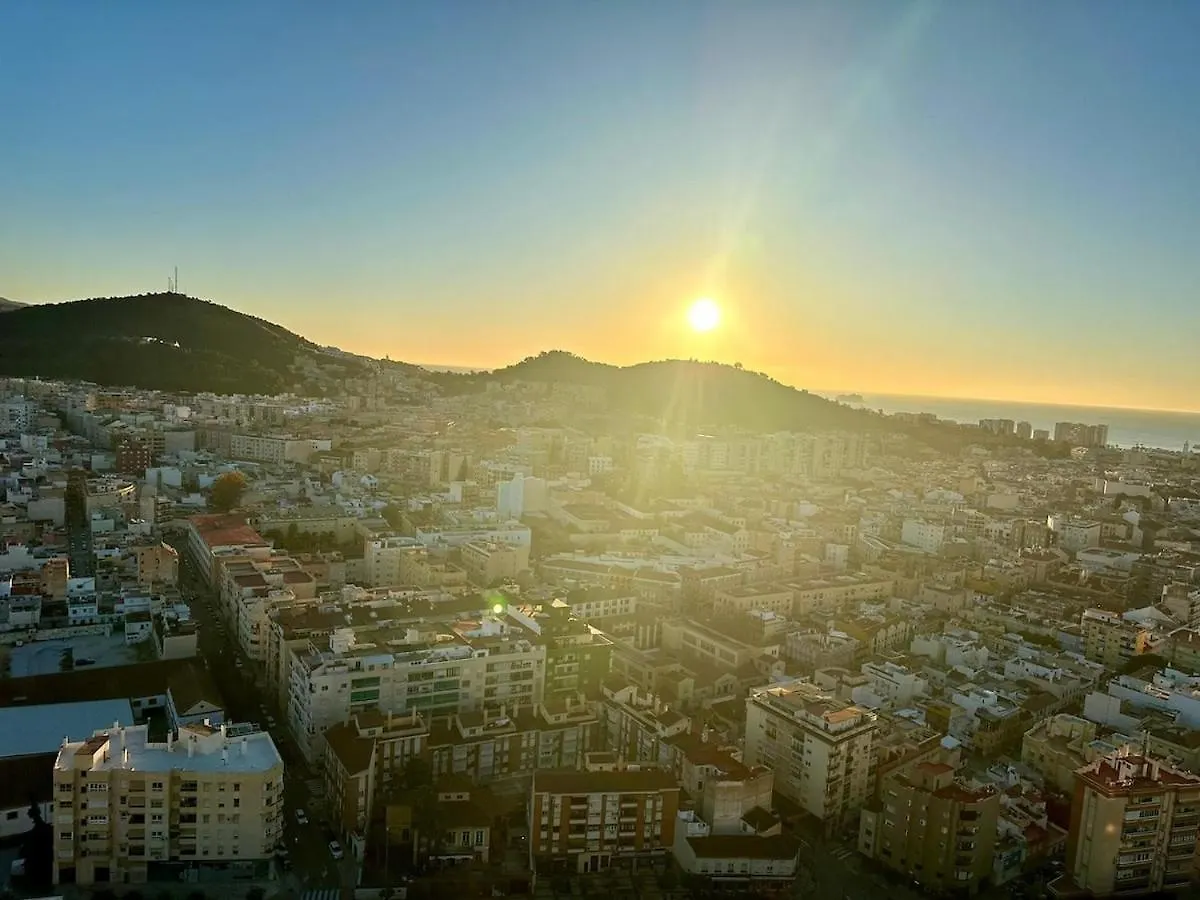 Live Your Dream In Malaga
