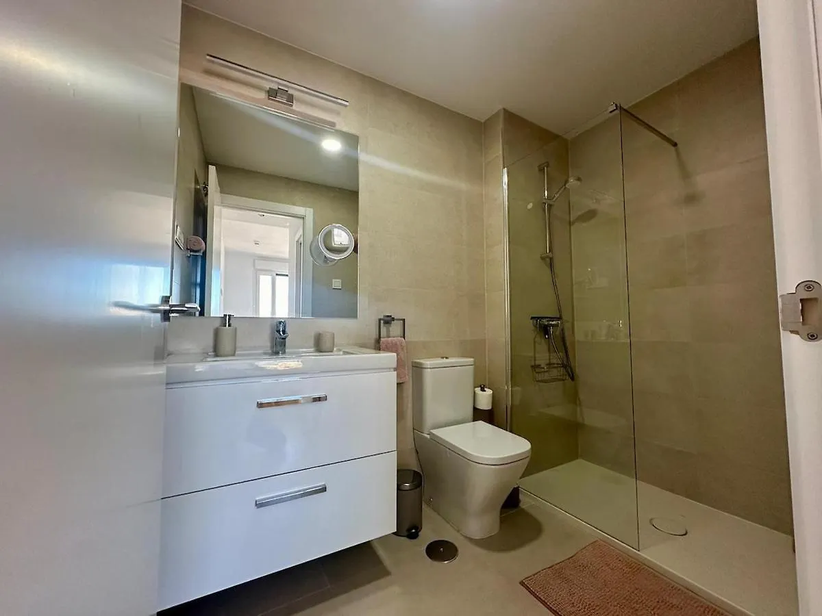 Apartment Live Your Dream In Malaga
