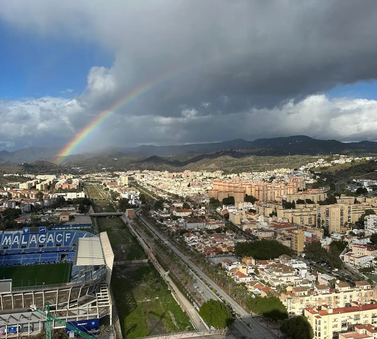 Live Your Dream In Malaga