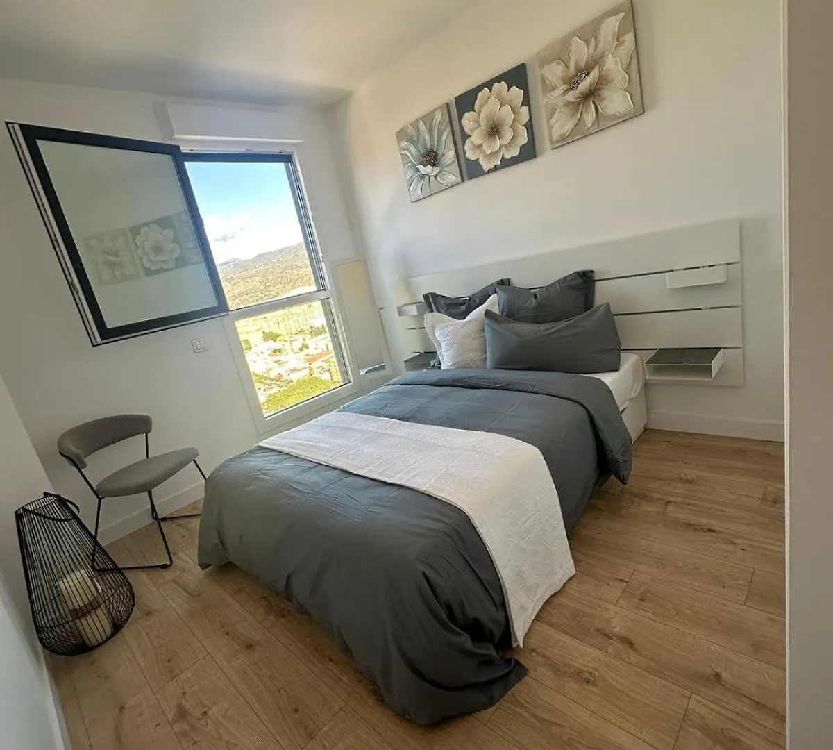 Apartment Live Your Dream In Malaga