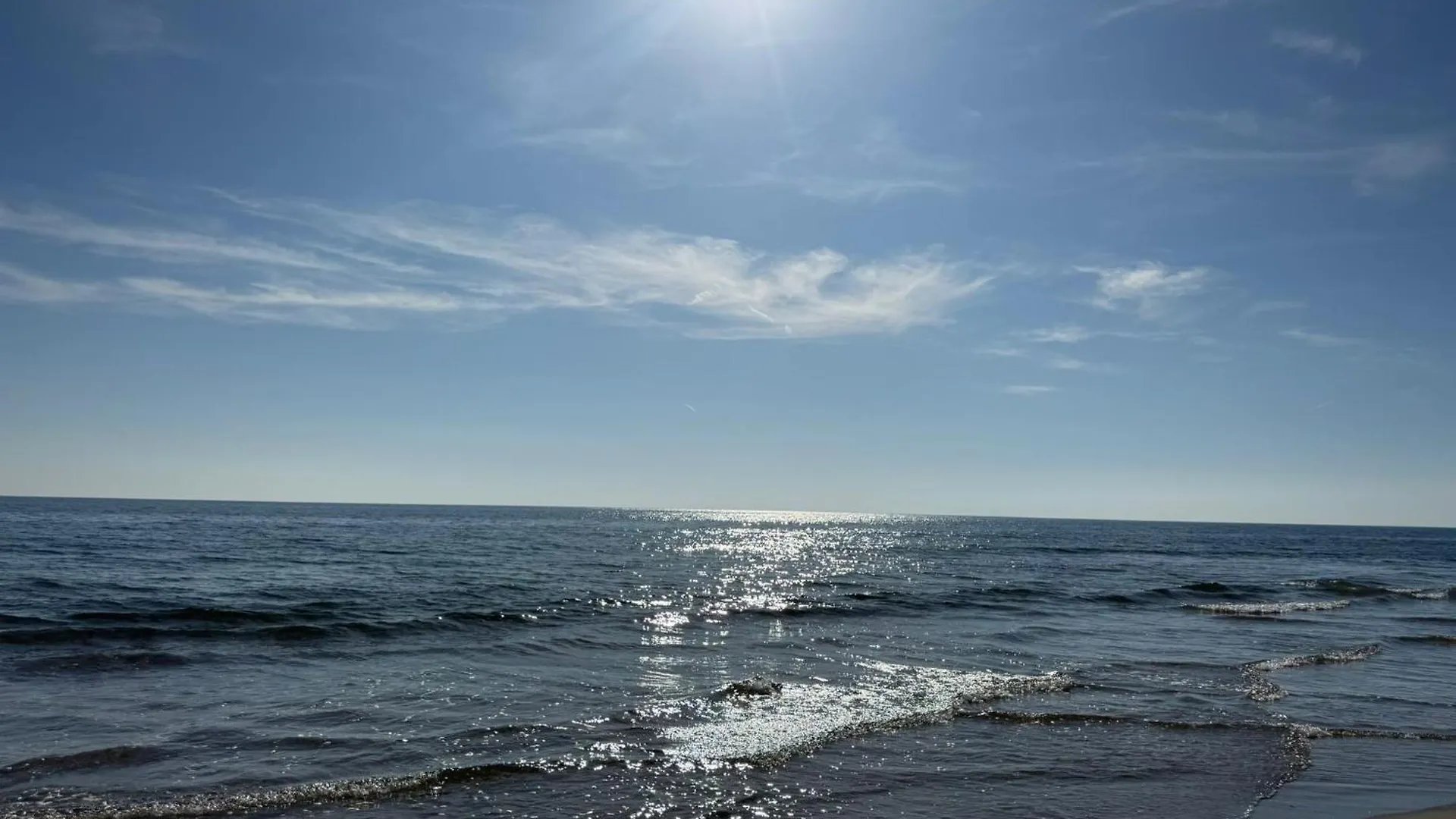 Apartment Live Your Dream In Malaga