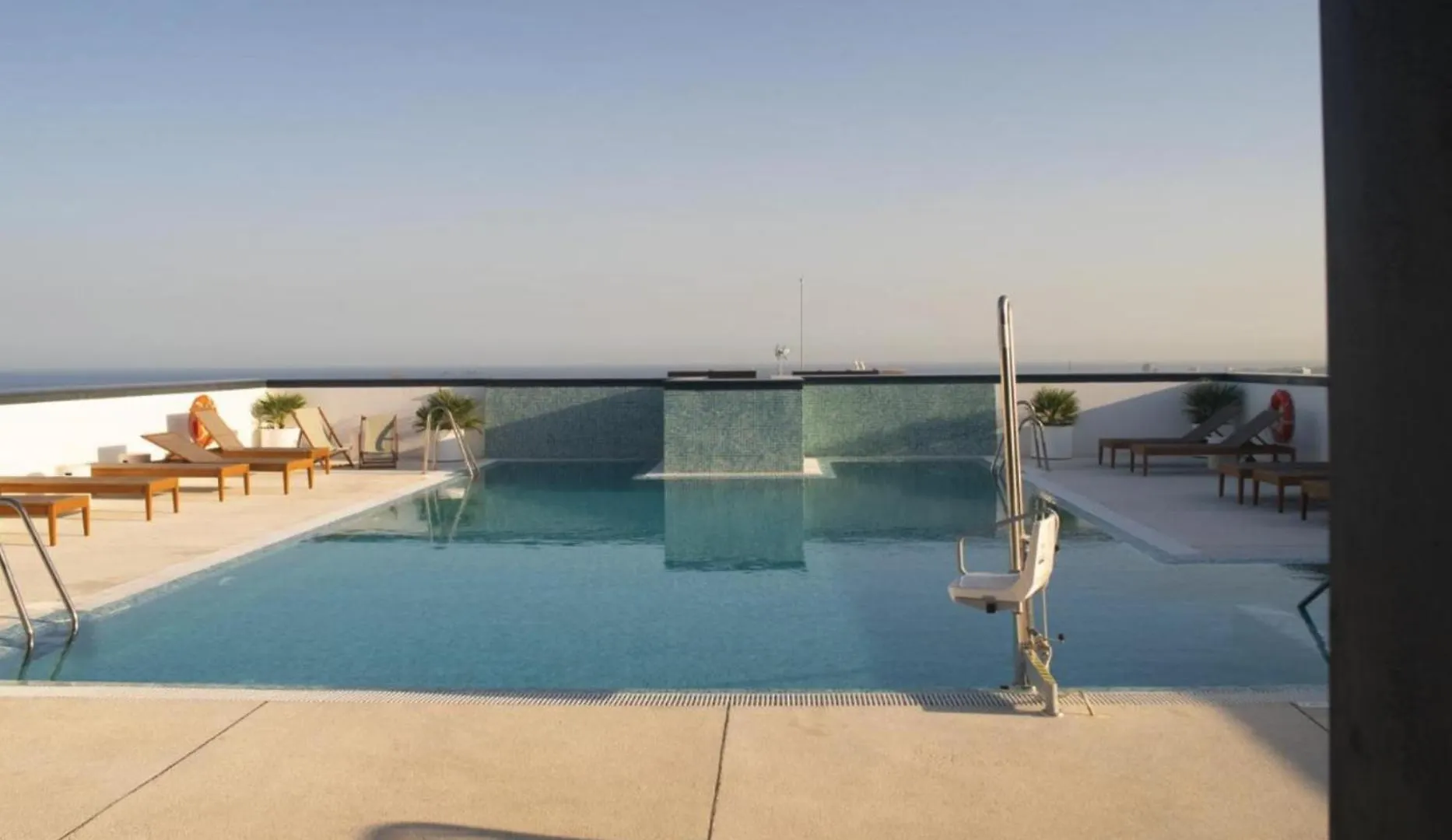 Apartment Live Your Dream In Malaga Spain