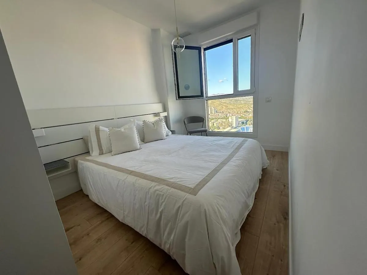 Apartment Live Your Dream In Malaga